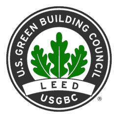 U.S. Green Building Council LEED